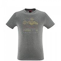 [해외]라푸마 Shift 반팔 티셔츠 4140099823 Castor Grey