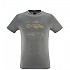 [해외]라푸마 Shift 반팔 티셔츠 4140099823 Castor Grey