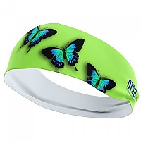 [해외]OTSO 머리띠 Butterfly 4140663452 Multicolour