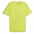 [해외]푸마 Favorite Velocity 반팔 티셔츠 6140131116 Lime Pow