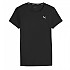 [해외]푸마 Favorites Velocity 반팔 티셔츠 6140131124 Black