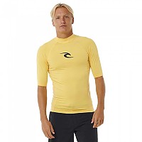 [해외]립컬 UV 반팔 티셔츠 Waves UPF Perf 10140648418 Yellow