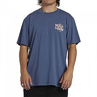 [해외]빌라봉 High Tide 반팔 티셔츠 14140548825 Slate Blue