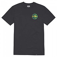 [해외]에트니스 3 Pines 반팔 티셔츠 14140670433 Black