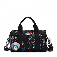 [해외]키플링 어깨에 매는 가방 Bina 3L 140706695 Frida Kahlo Floral