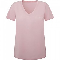 [해외]페페진스 Lorette 반팔 V넥 티셔츠 140498004 Pink