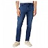 [해외]랭글러 Larston Slim Tapered Fit 청바지 140019670 Apollo