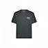[해외]LEE Loose 로고 반팔 티셔츠 140549190 Washed Black
