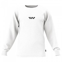 [해외]반스 Surf 긴팔 티셔츠 140603557 White