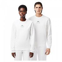 [해외]라코스테 스웨트 셔츠 SH1156 140606275 White