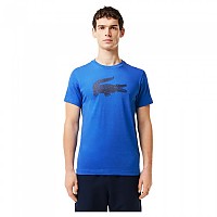 [해외]라코스테 TH2042 반팔 티셔츠 140606372 Ladigue / Blue Navy