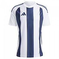 [해외]아디다스 반소매 티셔츠 Striped 24 3140538971 Team Navy Blue 2 / White / White