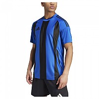 [해외]아디다스 Striped 24 반팔 티셔츠 3140538973 Team Royal Blue / Black