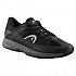 [해외]헤드 RACKET 클레이 신발 Revolt 프로 4.5 Clay 12140188066 Black / Dark Grey