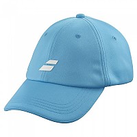 [해외]바볼랏 Pure Logo 모자 12140436603 Cyan / Blue