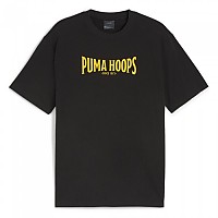 [해외]푸마 Get Ready 반팔 티셔츠 7140131207 Black