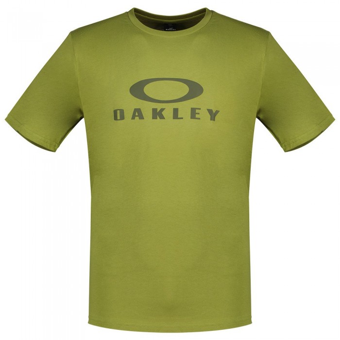 [해외]오클리 APPAREL O Bark 2.0 반팔 티셔츠 7140223472 Fern