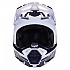 [해외]FOX RACING MX V1 Goat Strafer 오프로드 헬멧 9140636402 Navy