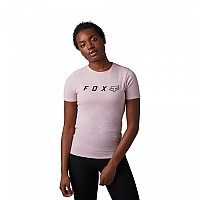 [해외]FOX RACING LFS Absolute 테크 반팔 티셔츠 9140412703 Blush Pink