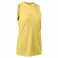 [해외]FOX RACING MTB Ranger Drirelease? 민소매 티셔츠 9140636156 Pear Yellow