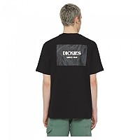 [해외]디키즈 Max Meadows 반팔 티셔츠 9140581352 Black