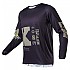 [해외]FOX RACING MX 180 Illmatic 긴팔 저지 9140636245 Dark Purple