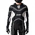 [해외]FOX RACING MX Black Label Qwik 긴팔 저지 9140636319 Black