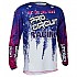 [해외]FOX RACING MX Pro Circuit 180 긴팔 저지 9140636381 White / Blue