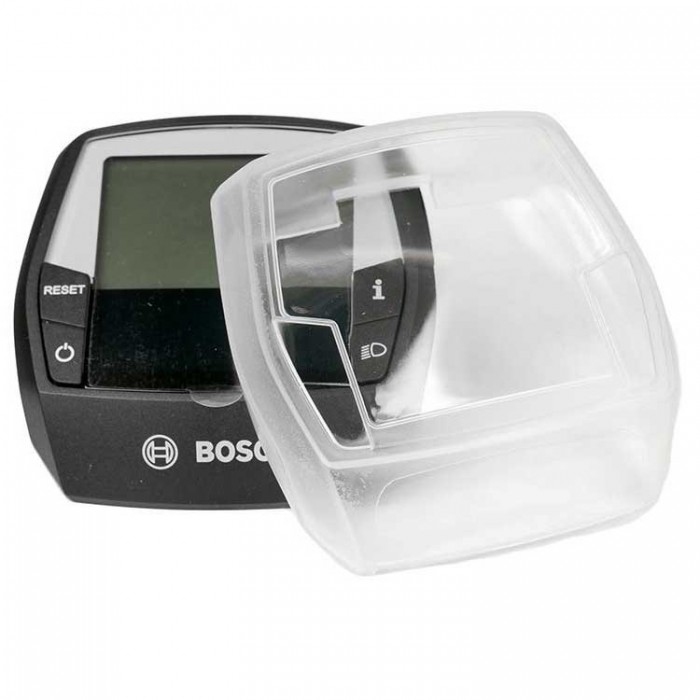 [해외]MH E-Bike Bosch Intuvia Gen2 표지 표시 1140663990 Clear