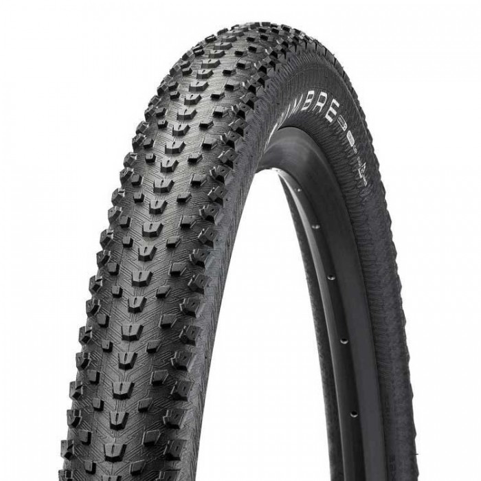 [해외]AMERICAN CLASSIC Cumbre Fast Rolling XC Tire Tubeless 29´´ x 2.25 MTB 타이어 1140688966 Black