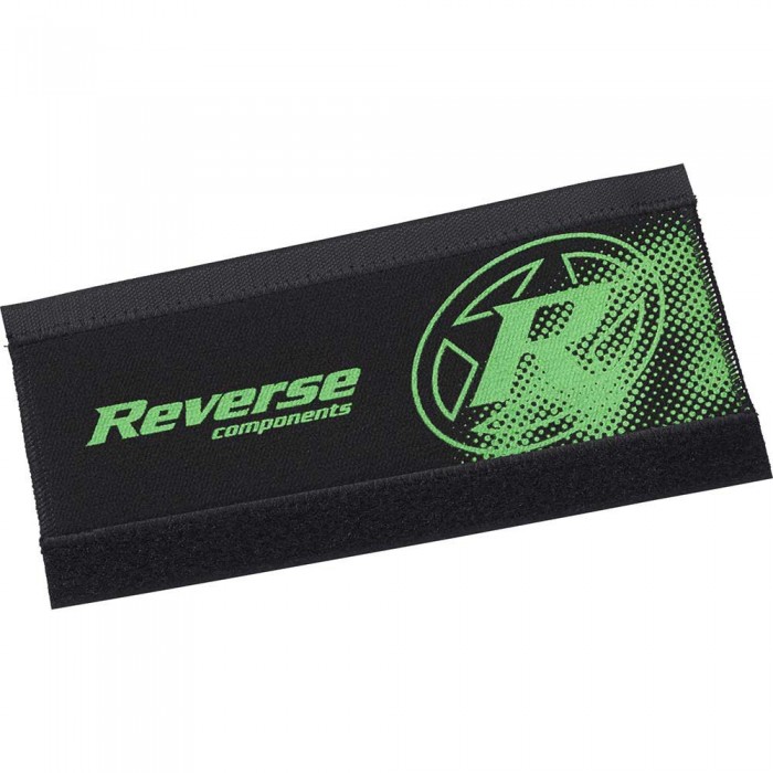 [해외]REVERSE COMPONENTS 프레임 프로텍터 Neopren 1140312967 Black / Neon Green