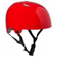[해외]FOX RACING MTB Flight 프로 MIPS™ MTB 헬멧 1140419851 Red