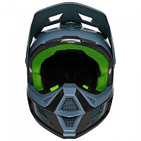 [해외]FOX RACING MTB Rampage Comp MIPS™ 다운힐 헬멧 1140419940 Dusty Blue