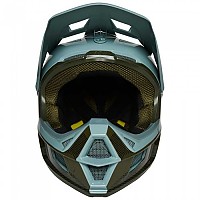 [해외]FOX RACING MTB MIPS™ MTB 헬멧 Rampage Comp 1140419941 Eucalyptus Green