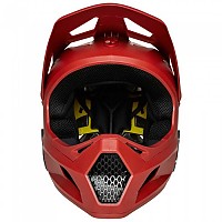 [해외]FOX RACING MTB MIPS™ 청소년 MTB 헬멧 Rampage 1140419956 Red