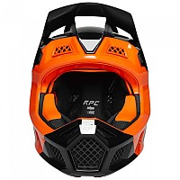 [해외]FOX RACING MTB MIPS™ MTB 헬멧 Rampage 프로 Carbon Fuel 1140419960 Black