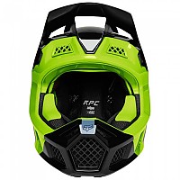 [해외]FOX RACING MTB Rampage 프로 Carbon Fuel MIPS™ 다운힐 헬멧 1140419961 Dusty Blue
