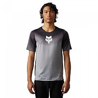 [해외]FOX RACING MTB 반소매 티셔츠 Flexair Novah 1140419786 Steel Grey
