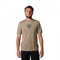 [해외]FOX RACING MTB 반소매 티셔츠 Ranger TruDri™ 1140420121 Mocha Brown