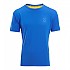 [해외]ALTUS Loch 반팔 티셔츠 6139758483 Blue