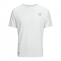 [해외]ALTUS Tisma 반팔 티셔츠 6139758619 White