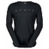 [해외]스캇 Defined Merino 긴팔 티셔츠 6140595094 Black