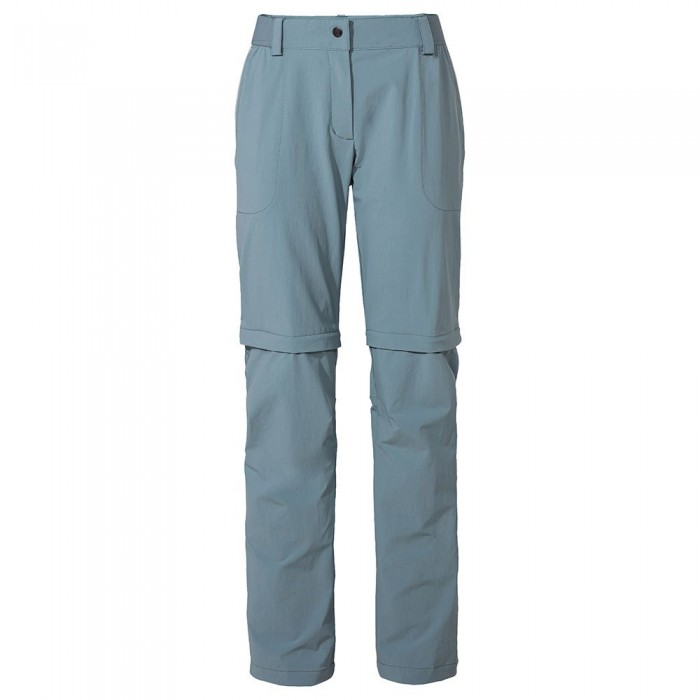 [해외]바우데 바지 Farley Stretch ZO II 4140610668 Nordic Blue