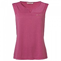 [해외]바우데 Skomer 하이킹 민소매 티셔츠 4140611120 Lotus Pink