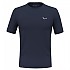 [해외]살레와 Puez Dry 반팔 티셔츠 4140276169 Navy Blazer