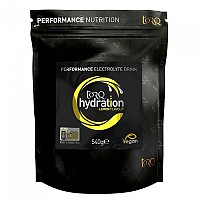 [해외]TORQ 레몬 HYDRATION 540g 4140698837 Black