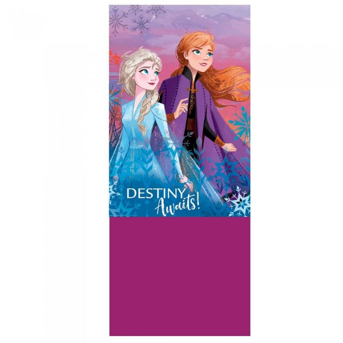 [해외]DISNEY Frozen 넥워머 4140631592 Purple