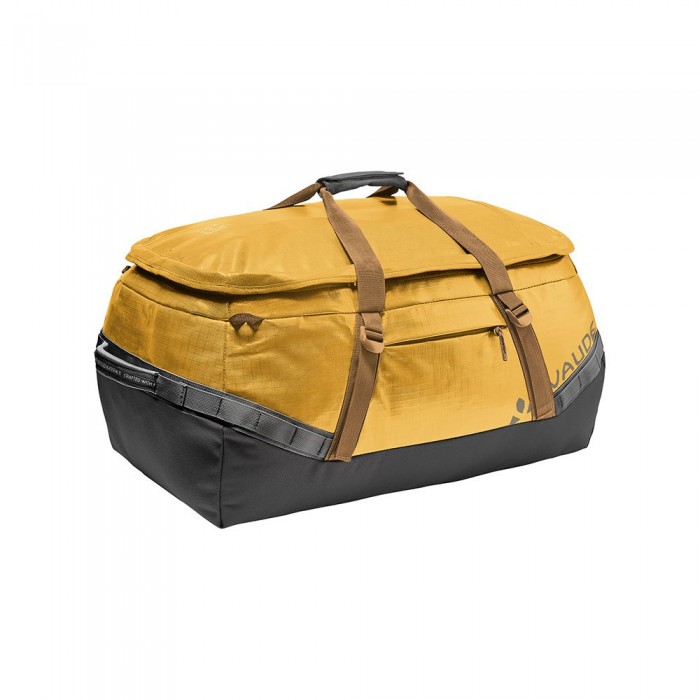 [해외]바우데 TENTS 가방 CityDuffel 65L 4140610506 Burnt Yellow