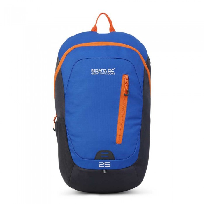 [해외]레가타 Highton V2 25L 배낭 4140708755 Oxford Blue / Seel Grey