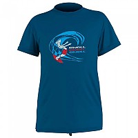[해외]오닐 웻슈트 티셔츠 O´Zone Sun 셔츠Toddler 10137279754 Ultra Blue